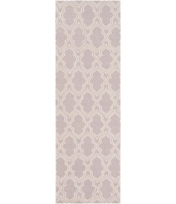 Surya Lucka Lilac LCK-2035 2 ft. 6 in. X 8 ft. Rect. Rug