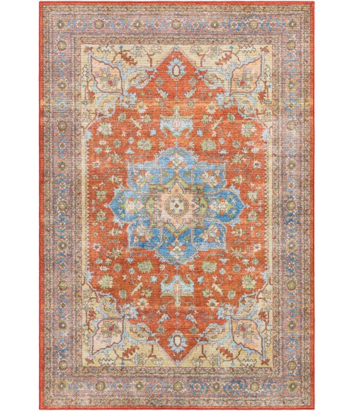Surya Leicester LEC-2304 5'3" x 7' Rug