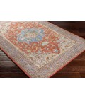Surya Leicester LEC-2304 5'3" x 7' Rug