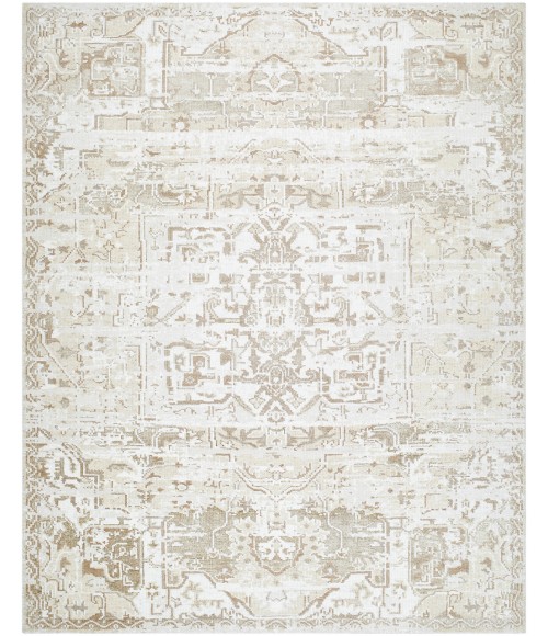 Lille LEL-2300 Rug Lille LEL-2300 6' x 9' Handmade Rug