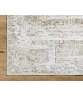 Lille LEL-2300 Rug Lille LEL-2300 6' x 9' Handmade Rug