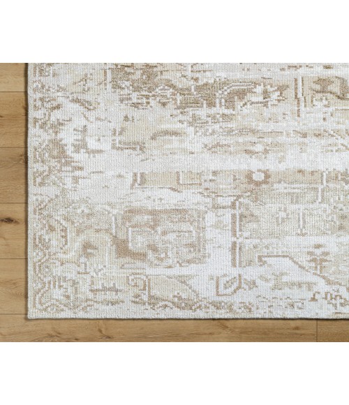 Lille LEL-2300 Rug Lille LEL-2300 6' x 9' Handmade Rug
