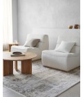 Lille LEL-2300 Rug Lille LEL-2300 6' x 9' Handmade Rug