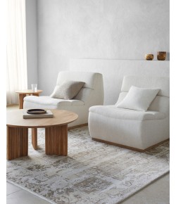 Surya Lille LEL-2300 6' x 9' Rectangle Rug