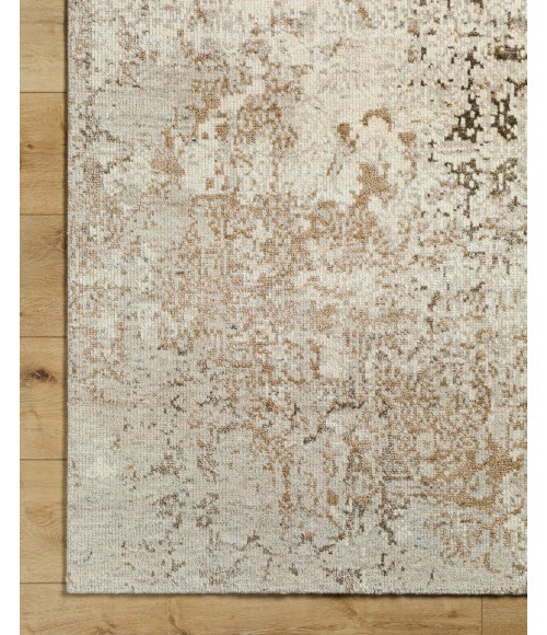 Lille LEL-2302 6' x 9' Handmade Rug