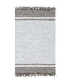 Surya Lexington LEX2302 Dark Brown Light Gray Area Rug 8 ft. X 10 ft. Rectangle