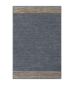 Surya Lexington LEX2304 Charcoal Beige Area Rug 8 ft. X 10 ft. Rectangle