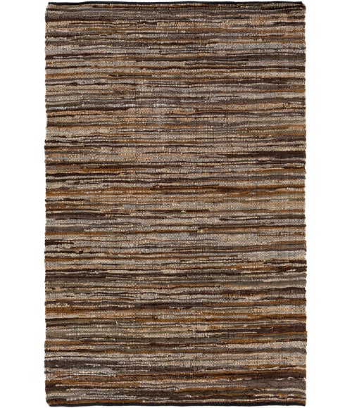 LOG CABIN RUG Livabliss Log Cabin LGC-1000-69