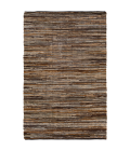 LOG CABIN RUG Livabliss Log Cabin LGC-1000-69