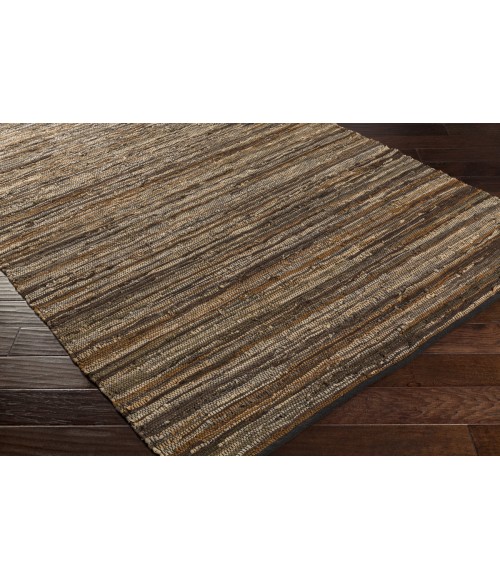 LOG CABIN RUG Livabliss Log Cabin LGC-1000-2x3 rug