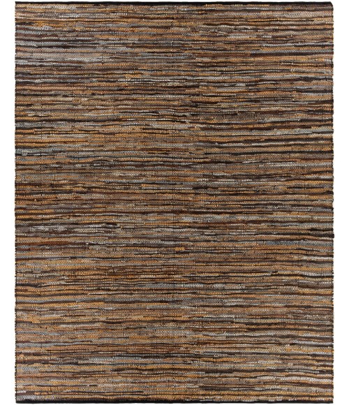 LOG CABIN RUG Livabliss Log Cabin LGC-1000-8x10 rug