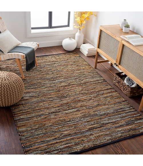 LOG CABIN RUG Livabliss Log Cabin LGC-1000-2x3 rug