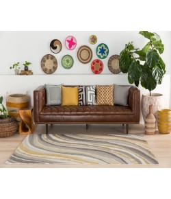 Surya Lounge LGE-2291 2 ft. x 8 ft. Runner Rug