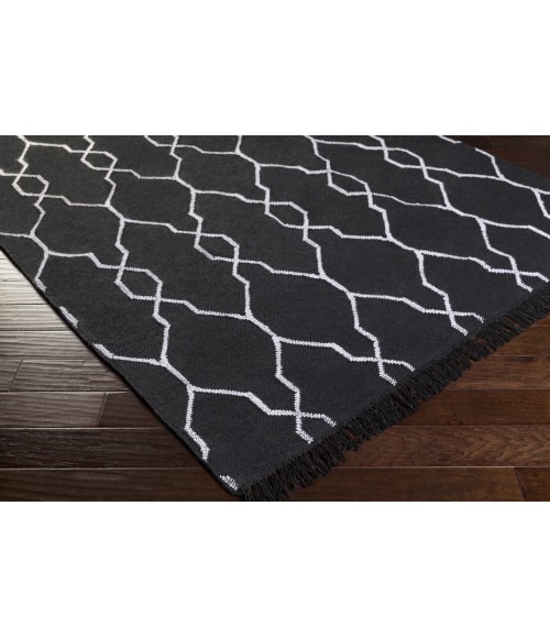 LAGOON RUG Surya Lagoon LGO-2007-5x8 rug