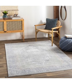 Livabliss Lagos LGS2300 Blue Sage Area Rug 9 ft. X 12 ft. Rectangle