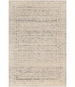 Livabliss La Boheme LHB2300 Light Grey Taupe Area Rug 2 ft. 7 in. X 10 ft. Runner