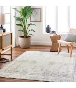 Livabliss La Boheme LHB2301 Light Grey Taupe Area Rug 2 ft. 7 in. X 10 ft. Runner