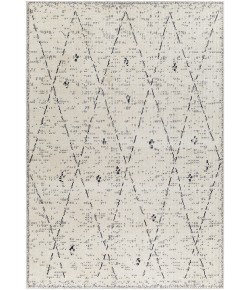 Livabliss La Boheme LHB2304 Light Grey Beige Area Rug 7 ft. 10 in. X 10 ft. Rectangle