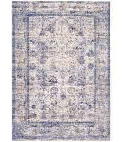 Surya Lincoln LIC2302 Navy Denim Area Rug 11 ft. 6 in. X 15 ft. 6 in. Rectangle