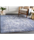 Lincoln LIC-2305 Rug Lincoln LIC-2305 3'3" x 8' Machine Woven Rug