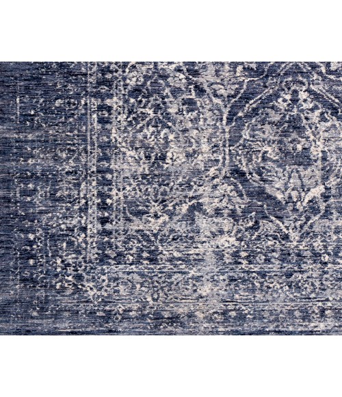 Lincoln LIC-2305 Rug Lincoln LIC-2305 3'3" x 8' Machine Woven Rug