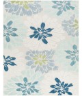 Lakeside LKD-2300 710" x 10 Machine Woven Rug