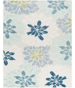 Livabliss Lakeside LKD-2300 7 ft.10 in. x 10 ft. Rectangle Rug