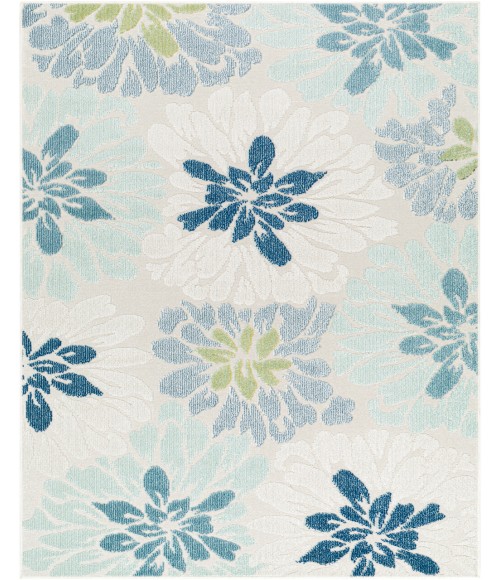 Lakeside LKD-2300 710" x 10 Machine Woven Rug