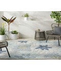 Lakeside LKD-2300 710" x 10 Machine Woven Rug