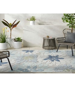 Livabliss Lakeside LKD-2300 7 ft.10 in. x 10 ft. Rectangle Rug