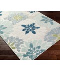 Lakeside LKD-2300 710" x 10 Machine Woven Rug