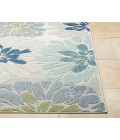 Lakeside LKD-2300 710" x 10 Machine Woven Rug