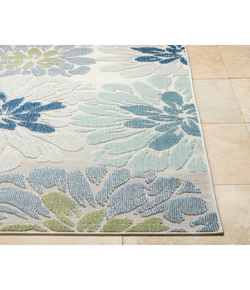 Lakeside LKD-2300 710" x 10 Machine Woven Rug