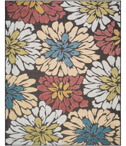 Livabliss Lakeside LKD-2301 7 ft.10 in. x 10 ft. Rectangle Rug