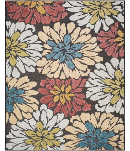 Lakeside LKD-2301 710" x 10 Machine Woven Rug