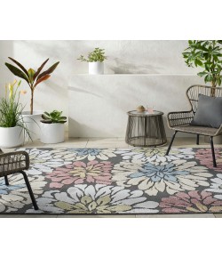 Livabliss Lakeside LKD-2301 7 ft.10 in. x 10 ft. Rectangle Rug