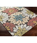 Lakeside LKD-2301 710" x 10 Machine Woven Rug