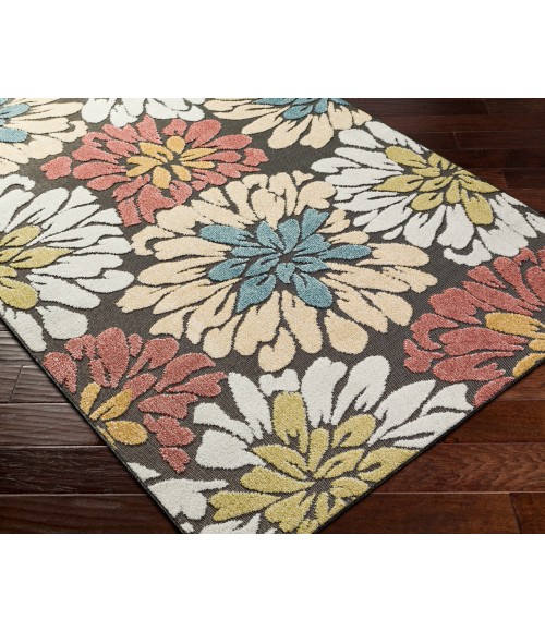 Lakeside LKD-2301 710" x 10 Machine Woven Rug