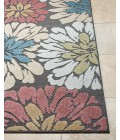 Lakeside LKD-2301 710" x 10 Machine Woven Rug