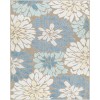 Livabliss Lakeside LKD-2302 7 ft.10 in. x 10 ft. Rectangle Rug