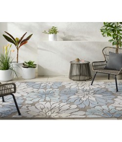 Livabliss Lakeside LKD-2302 7 ft.10 in. x 10 ft. Rectangle Rug