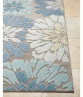 Lakeside LKD-2302 710" x 10 Machine Woven Rug