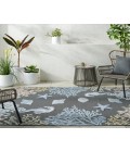 Lakeside LKD-2310 67" x 9 Machine Woven Rug