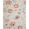 Livabliss Lakeside LKD-2312 5 ft.3 in. x 7 ft. Rectangle Rug