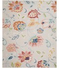Lakeside LKD-2312 53" x 7 Machine Woven Rug
