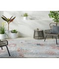 Lakeside LKD-2312 53" x 7 Machine Woven Rug