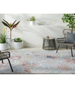 Livabliss Lakeside LKD-2312 5 ft.3 in. x 7 ft. Rectangle Rug