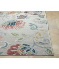 Lakeside LKD-2312 53" x 7 Machine Woven Rug