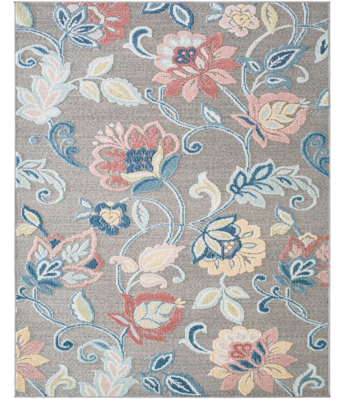 Lakeside LKD-2313 53" x 7 Machine Woven Rug