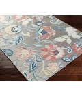 Lakeside LKD-2313 53" x 7 Machine Woven Rug